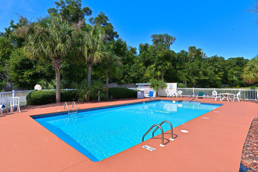 Quality Inn Darien-North Brunswick Экстерьер фото
